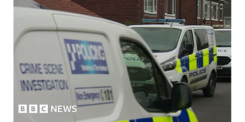 York: Two in court charged with murder of man in Huntington