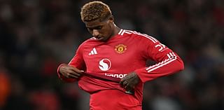 Erik ten Hag warns Marcus Rashford he has to 'set his life right' if the £300k-per-week winger wants to rediscover his best Old Trafford form and an England recall