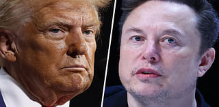 Trump gambit to outsource campaign operations to Musk backfires