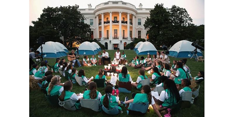 Girl Scouts board proposes 240% membership dues increase amid growing deficits