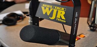 Lapointe: Is WJR radio trying to shed its right-wing bias?