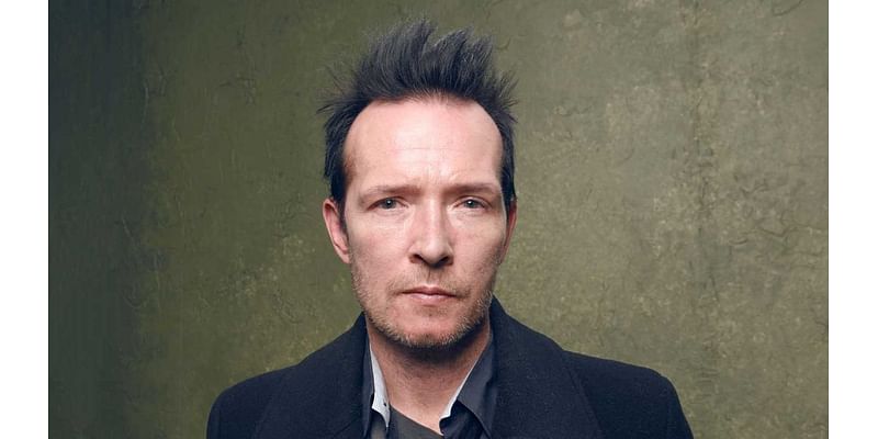 Scott Weiland's Best Albums - A Buyers' Guide