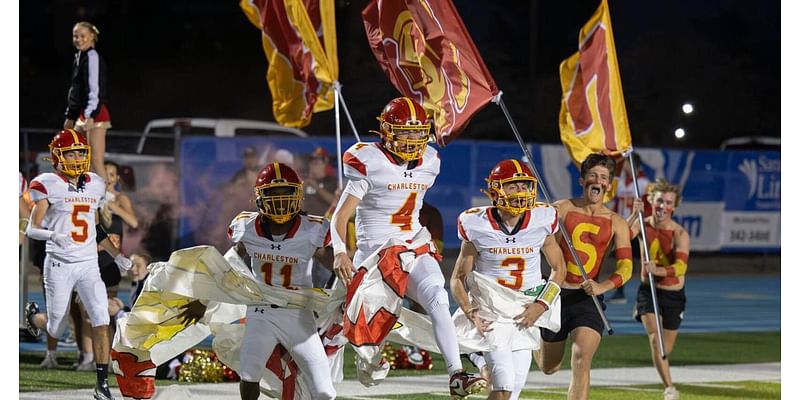 What to know about Week 8 of the Coles County area football season