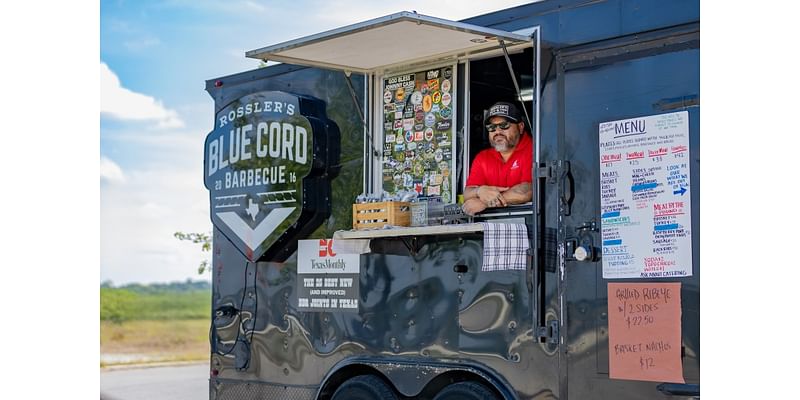 Veteran with PTSD helps himself heal by cooking