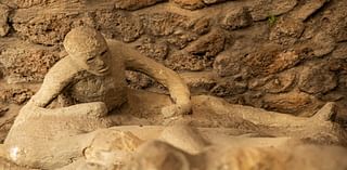 A DNA Discovery Shatters the Truth About Pompeii’s Famous Victims