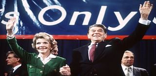 Today in History: November 6, President Ronald Reagan reelected in landslide