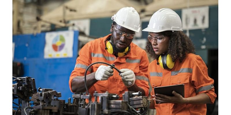 Apprenticeships are an overlooked path to upward mobility