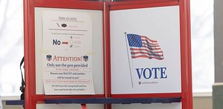 5 Things to Know: Voting in Illinois. How does that work?