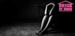 Domestic violence: Two girls taken from mother to live with abusive father fled in middle of night