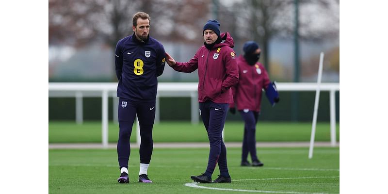 England: High-risk Lee Carsley leaves Thomas Tuchel with two gifts to help World Cup bid