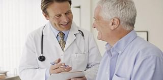 Fast facts about prostate cancer all men should know