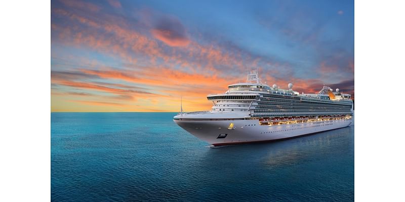 Sexual assaults led crimes on cruise ships in 2023: FBI