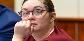 Lincoln woman found guilty of intentional child abuse resulting in son's death