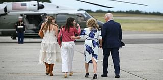Biden’s Family Blame His Staff and Tell Him to Fight on