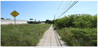 Austin advancing work on 30-mile ‘Big Loop’ trail system