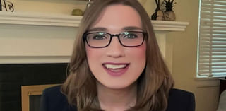 'We all have a place in our country': Sarah McBride becomes 1st trans person elected to Congress