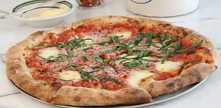 Bungalow by Middle Brow pizzeria in Logan Square makes NYTimes' list for best pizza places in U.S.