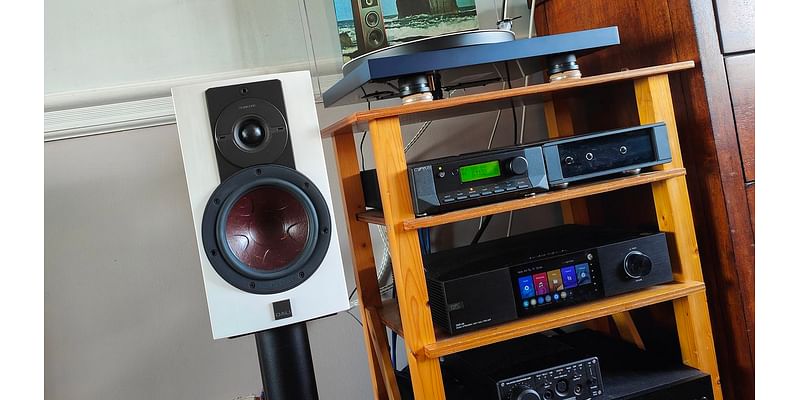 Dali Rubikore 2 review: excellent value for money in these big-sound, small-size stereo speakers