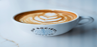 Open-late Sip Society Coffee is Uptown's newest café