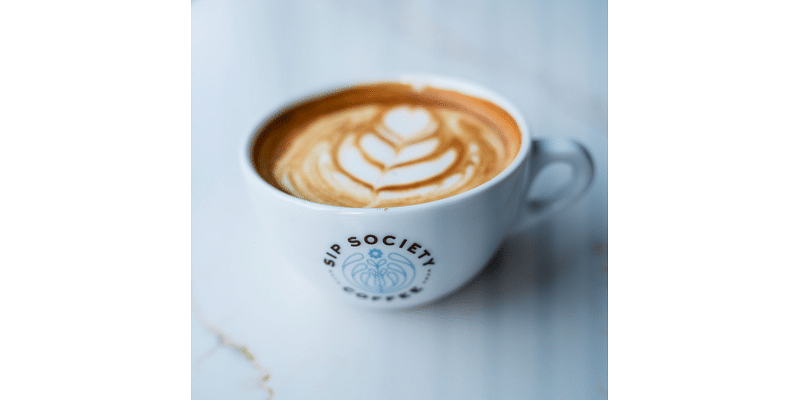 Open-late Sip Society Coffee is Uptown's newest café