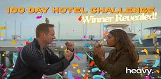 Who Won ‘100 Day Hotel Challenge’? Winner Revealed & Finale Recap