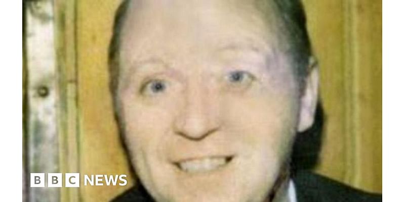 William McGreanery's family settle case against MoD