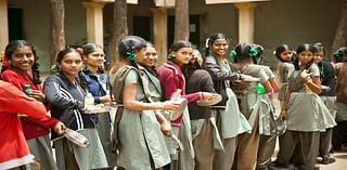 The Union Health Ministry's Menstrual Hygiene Policy For School Going Girls Aims To Distribute Free Sanitary Pads