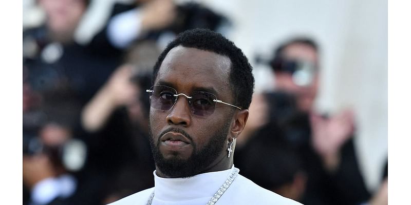 Diddy's Beverly Hills mansion a tough sell amid steep $61.5M asking price and sordid sexual allegations