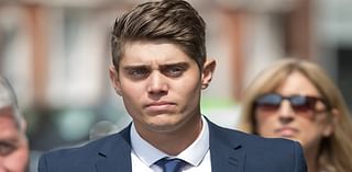 English cricket star who raped a woman is given the green light to play in Australia despite being banned from the sport for 10 years