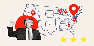 What States Does Donald Trump Need to Win?