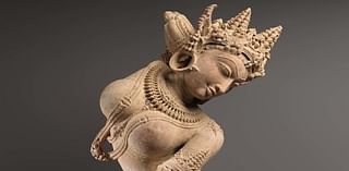 US returns looted antiquities worth $10 million to India