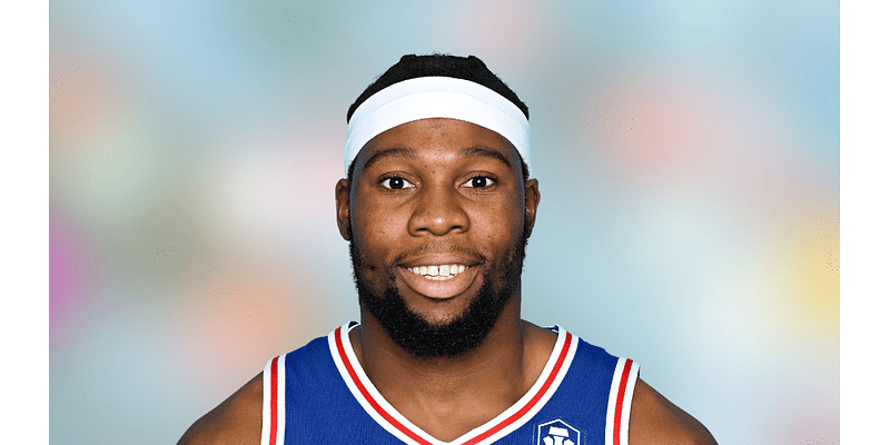 Jared McCain, Guerschon Yabusele save 76ers in overtime win vs. Charlotte