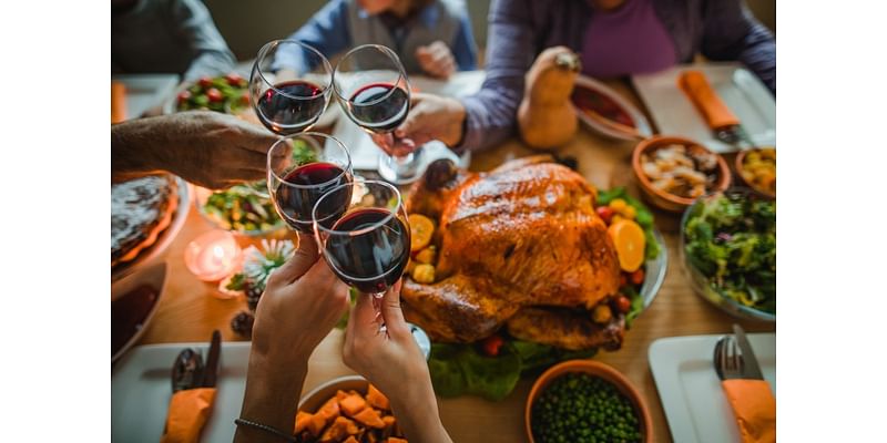 Where you can order takeout Thanksgiving meals in the Lowcountry