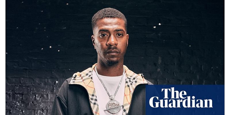 ‘No money can make me come back’: rapper Nines on grief, ghostwriting and why he’s retiring at 34