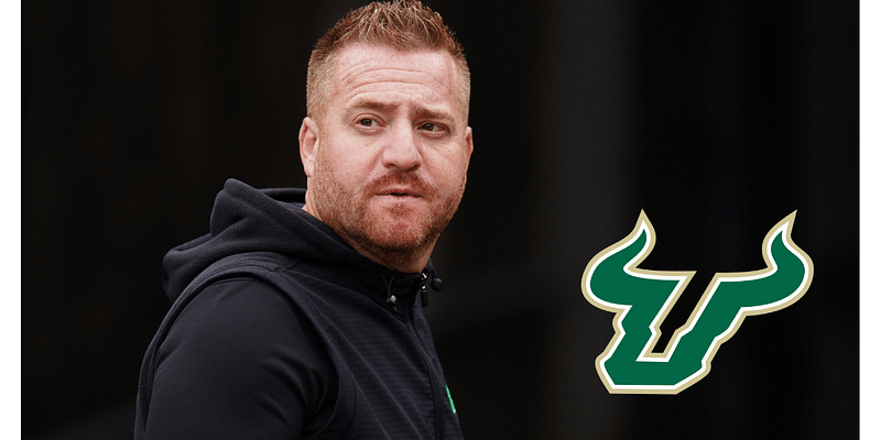 USF football recruiting notebook: Bulls making moves on 2025 prospects, in the hunt for big-time local recruits