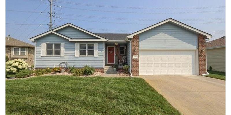 4 Bedroom Home in Lincoln - $339,950