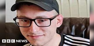 Martyn Richardson: Police continue search in Bocking for man