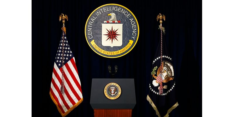 CIA would face hurdles to reopen ‘black site’ prisons, regardless of president’s orders