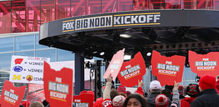 Dear Andy: Why does Fox keep making Ohio State play at noon?