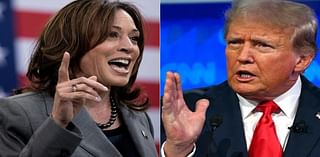 Will Trump and Harris meet for a second presidential debate?