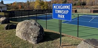 Michigamme Township highlights 50 years of park renovations