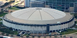 Astrodome Conservancy to unveil new idea for famed Houston stadium – Houston Public Media