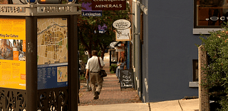 Asheville strategizes how to revive tourism after post-Helene decline