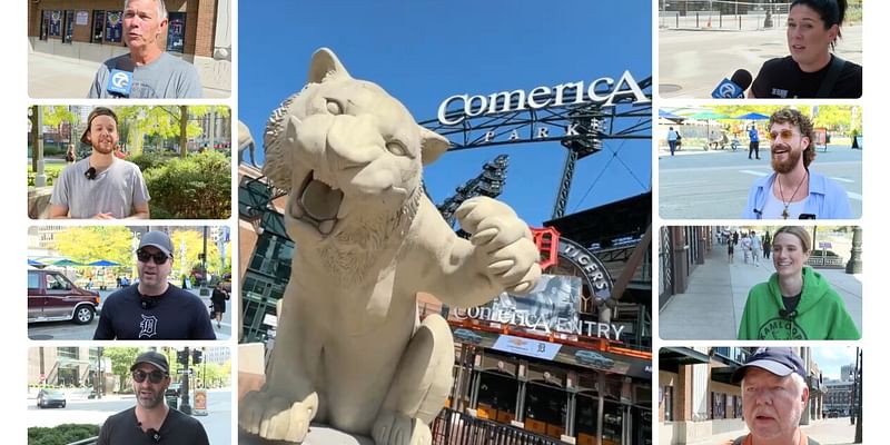 Fans react to Detroit Tigers making a historic run for the playoffs