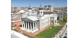 Baltimore’s Basilica: The Nation’s First Cathedral