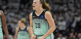 Liberty hope their last-second shot provides a new outcome, a WNBA title, rather than 1999’s letdown