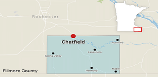 1 injured in Chatfield crash on Highway 30