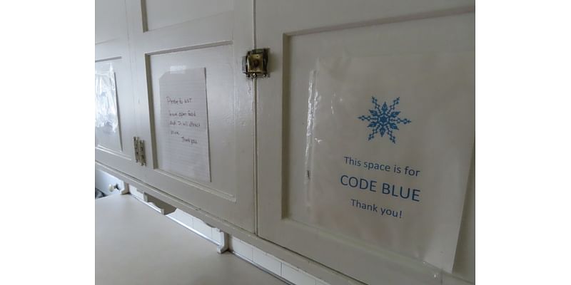 Lansdale's code blue shelter calls for volunteers Saturday night