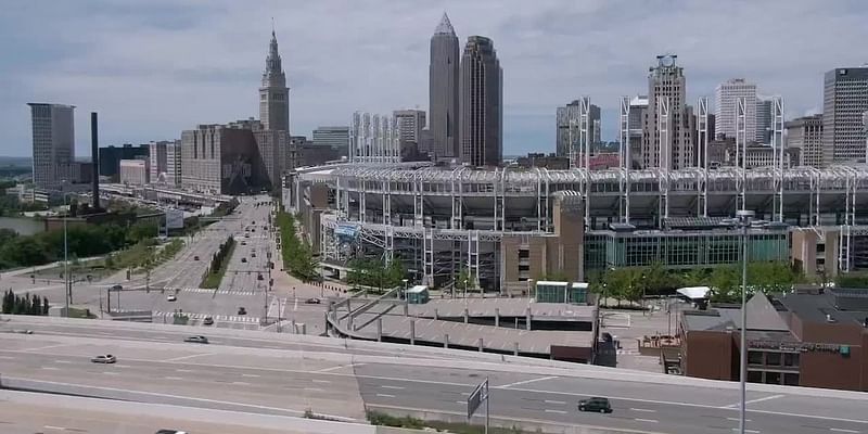 Avoid Downtown Cleveland traffic for Guardians' ALCS Game 3