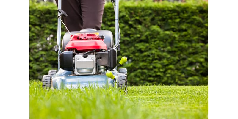 South Coast AQMD expands garden equipment rebate program